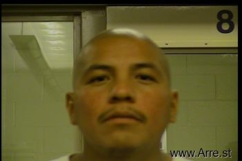 Gregory  Aguilar Mugshot